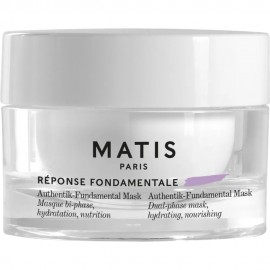 Matis Réponse Fondamentale Authentik-Fundamental Dual-Phase Mask 